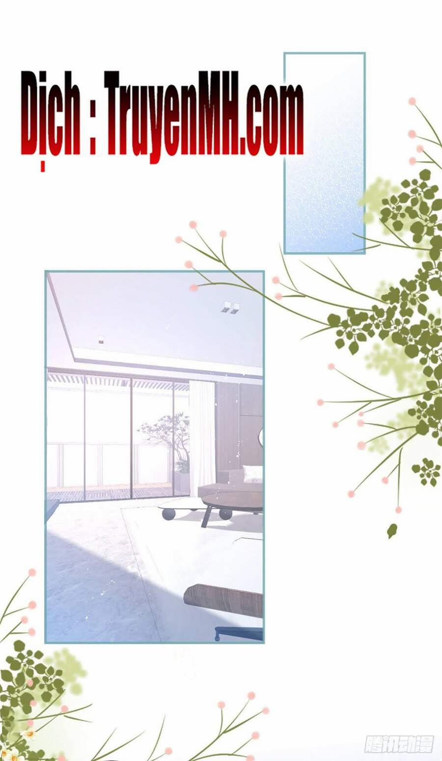 Ta Có Năm Đại Lão Ba Ba 105 trang 1