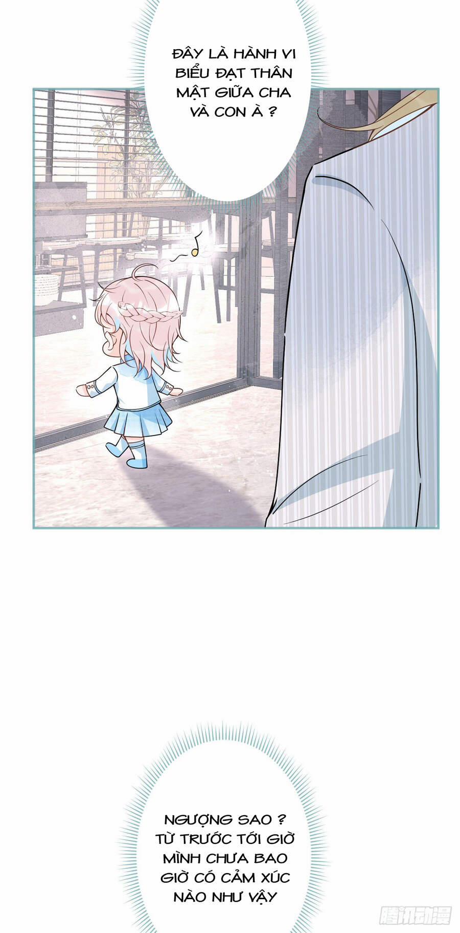 Ta Có Năm Đại Lão Ba Ba 105 trang 12