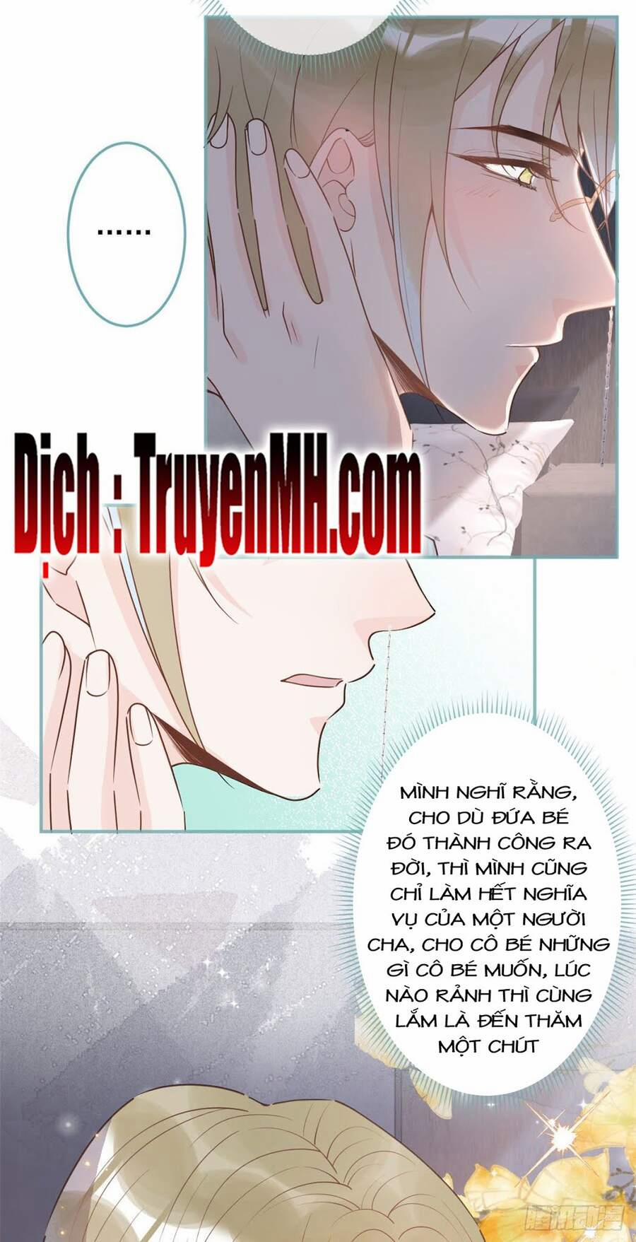 Ta Có Năm Đại Lão Ba Ba 105 trang 13