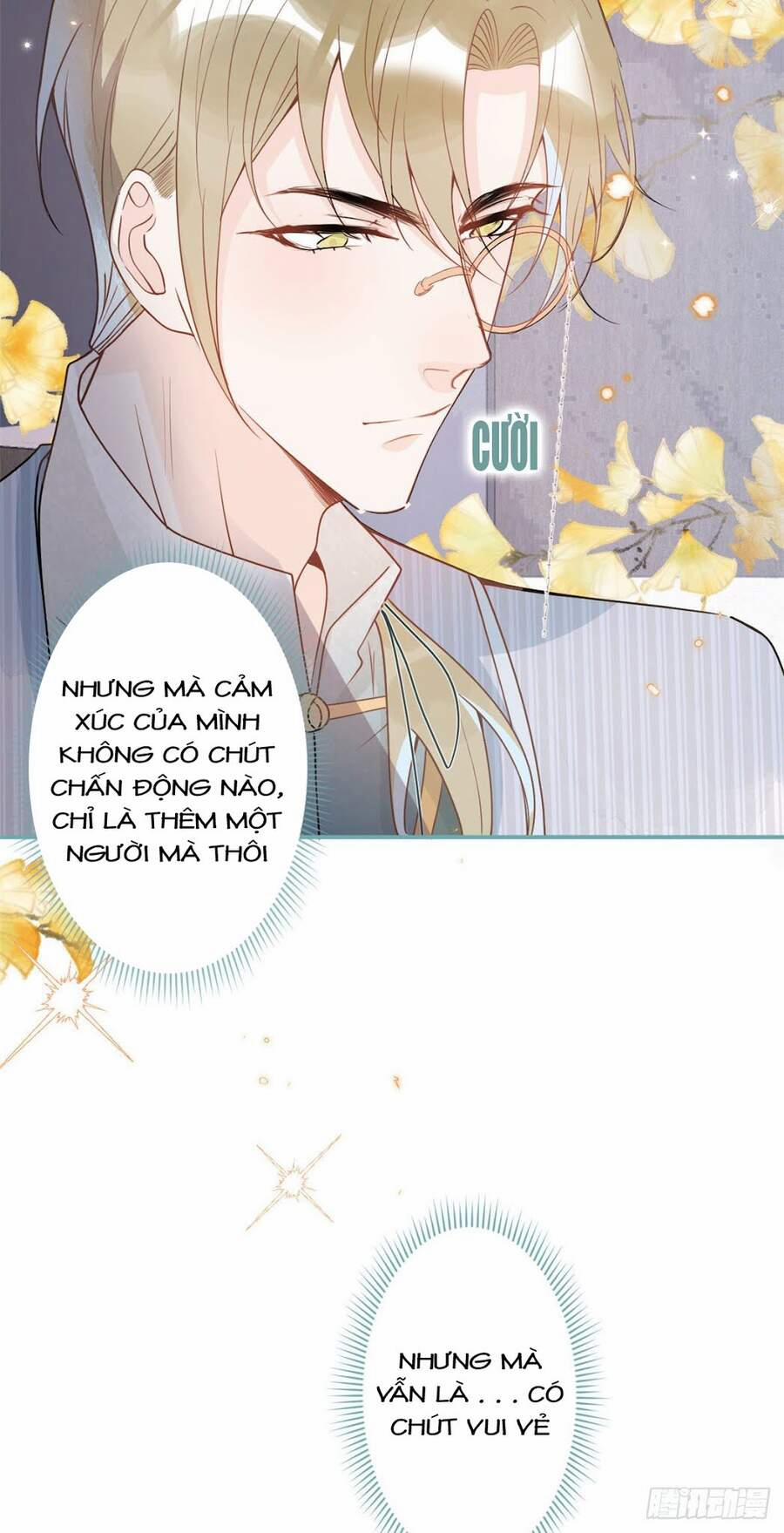 Ta Có Năm Đại Lão Ba Ba 105 trang 14