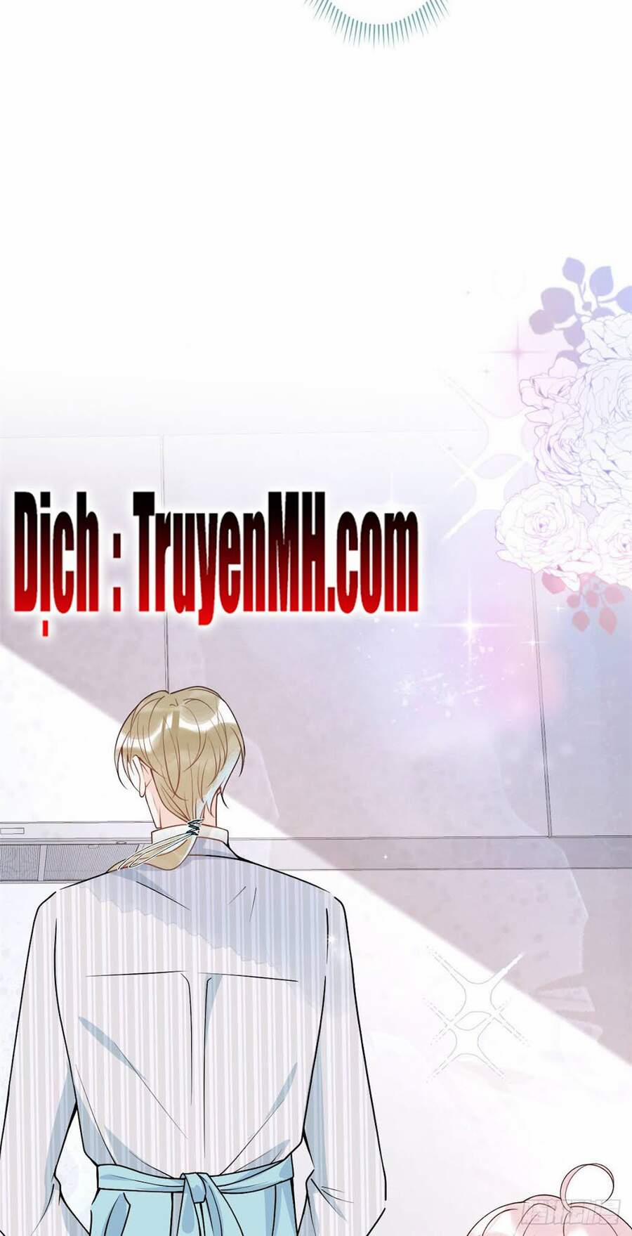 Ta Có Năm Đại Lão Ba Ba 105 trang 15