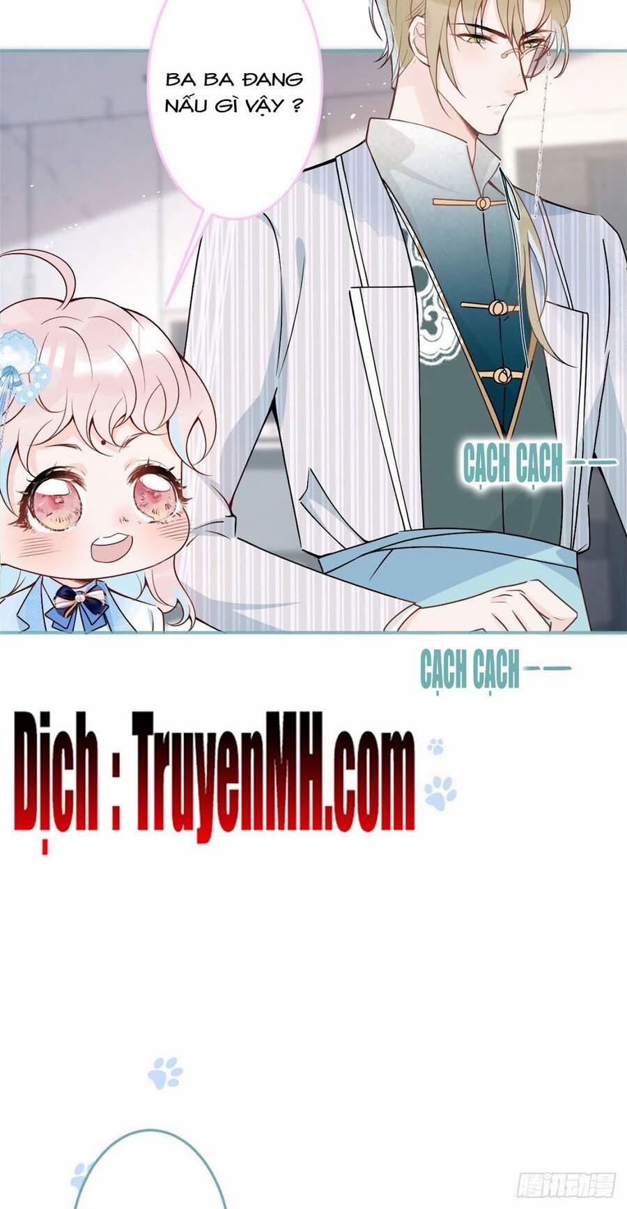 Ta Có Năm Đại Lão Ba Ba 105 trang 17