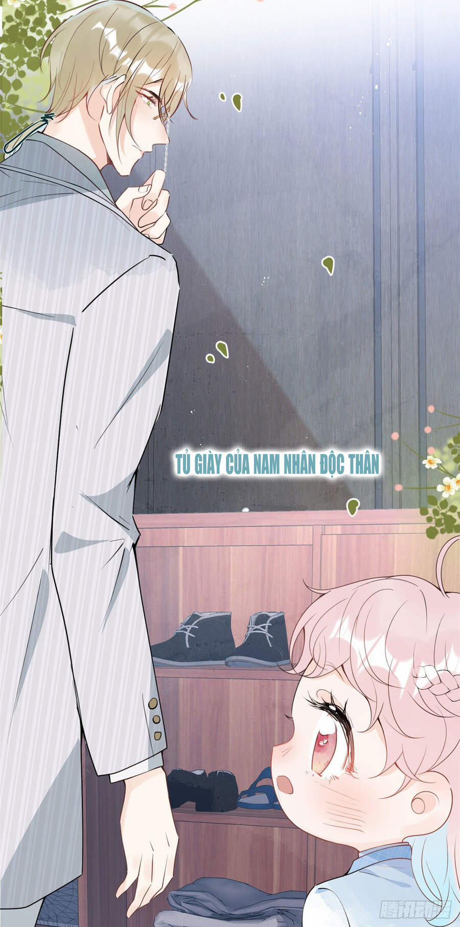 Ta Có Năm Đại Lão Ba Ba 105 trang 2