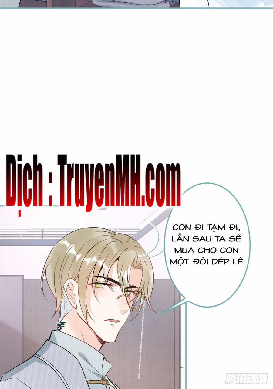 Ta Có Năm Đại Lão Ba Ba 105 trang 3