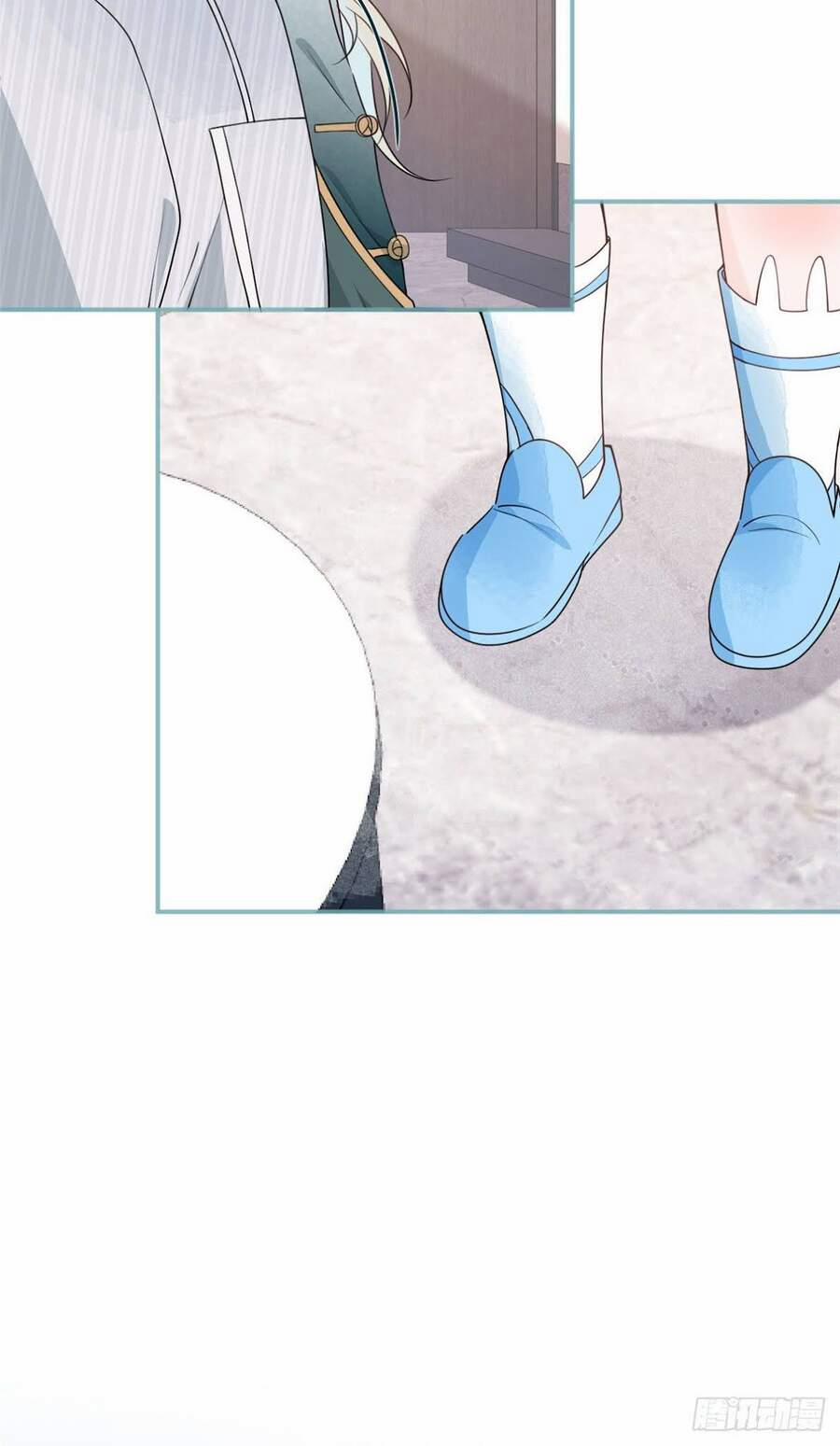 Ta Có Năm Đại Lão Ba Ba 105 trang 4