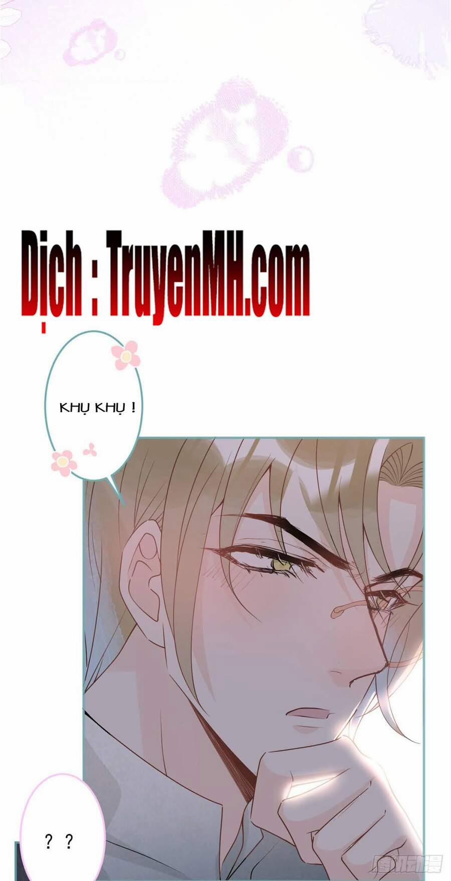 Ta Có Năm Đại Lão Ba Ba 105 trang 9