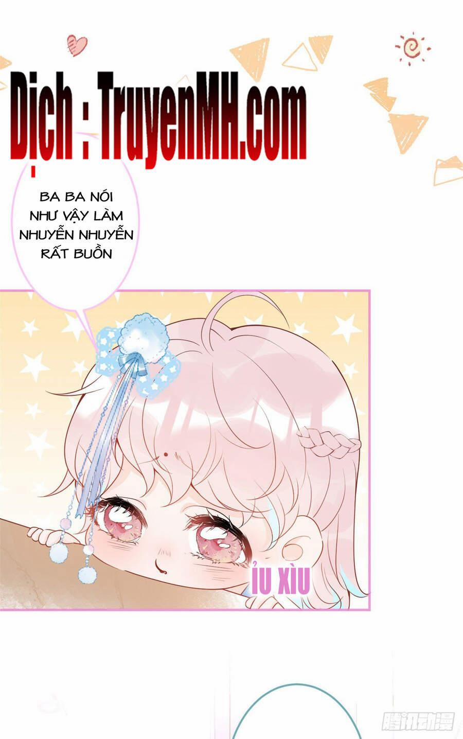 Ta Có Năm Đại Lão Ba Ba 106 trang 1