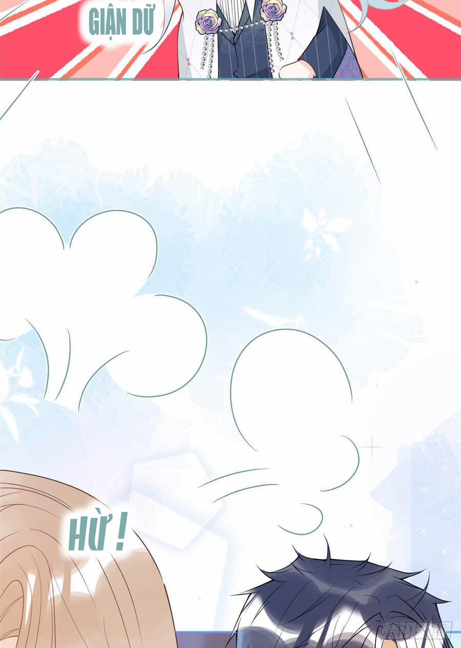 Ta Có Năm Đại Lão Ba Ba 106 trang 10