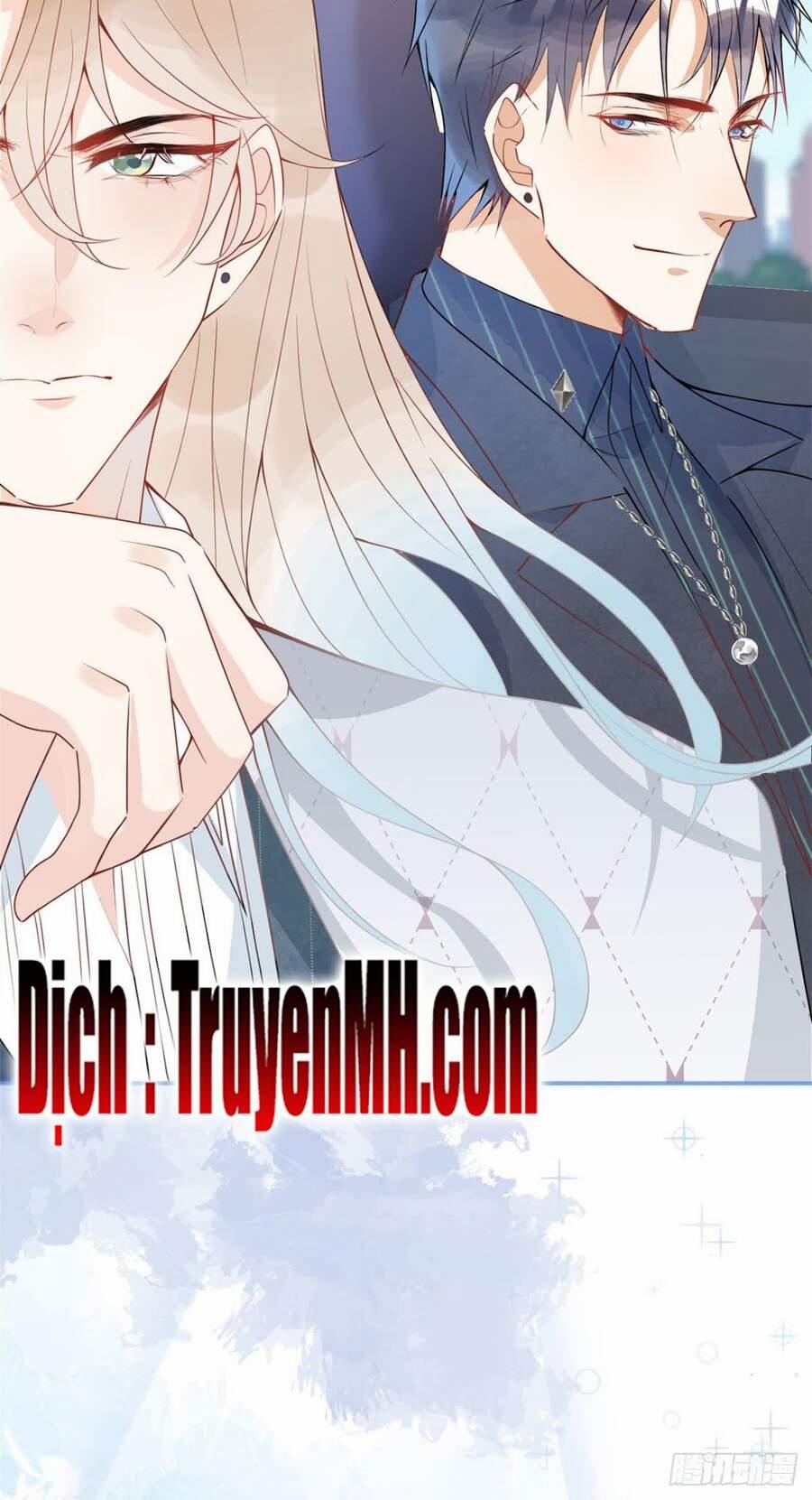 Ta Có Năm Đại Lão Ba Ba 106 trang 11