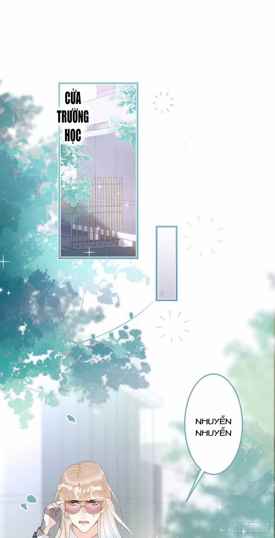 Ta Có Năm Đại Lão Ba Ba 106 trang 13