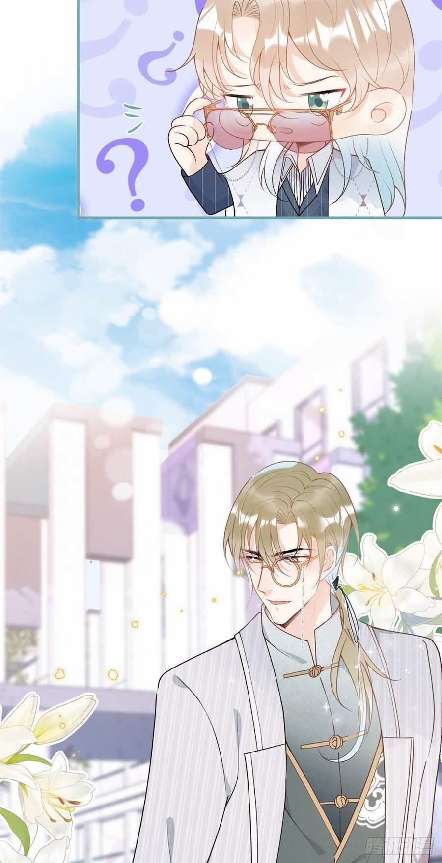 Ta Có Năm Đại Lão Ba Ba 106 trang 15