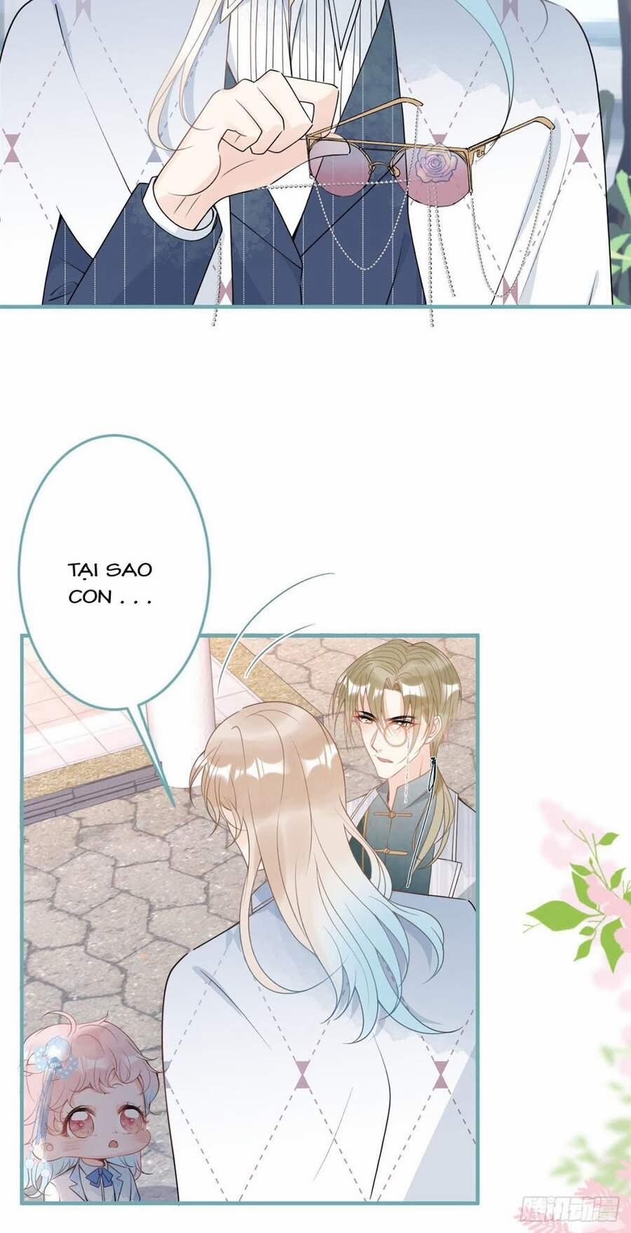 Ta Có Năm Đại Lão Ba Ba 106 trang 17