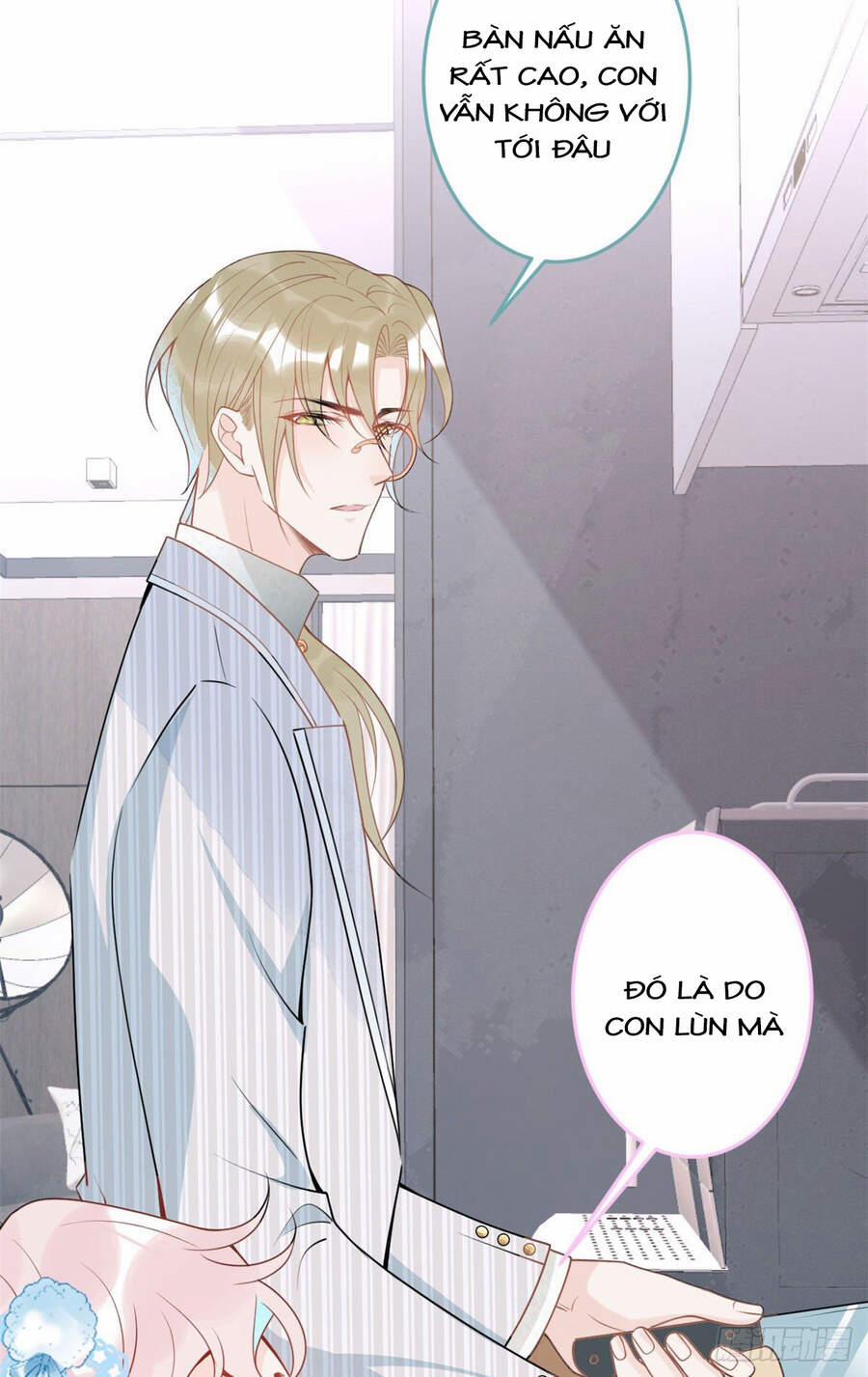 Ta Có Năm Đại Lão Ba Ba 106 trang 2