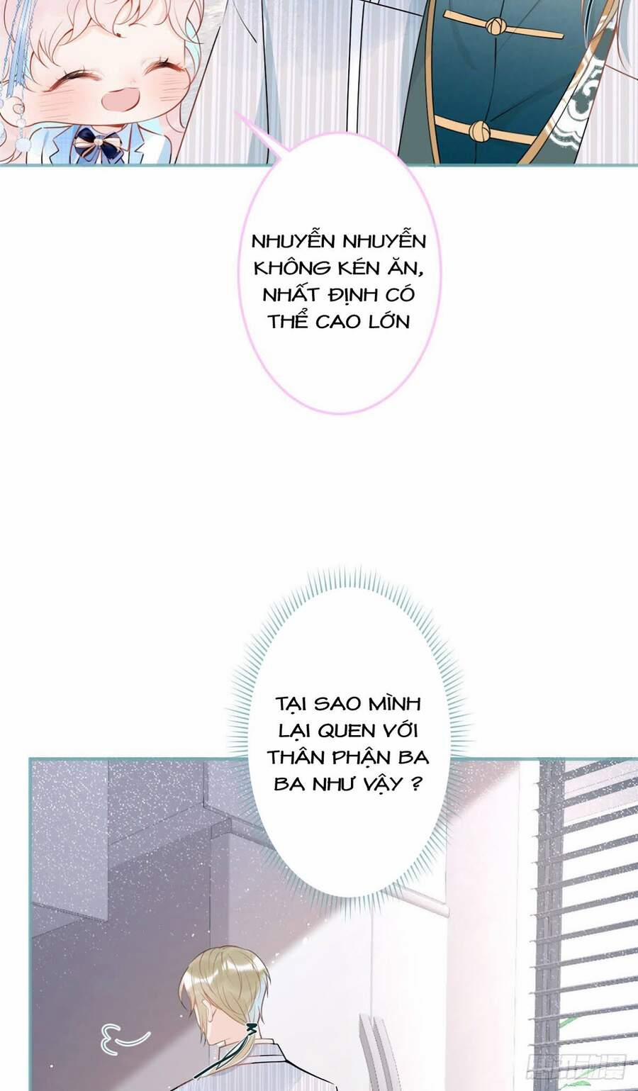 Ta Có Năm Đại Lão Ba Ba 106 trang 4