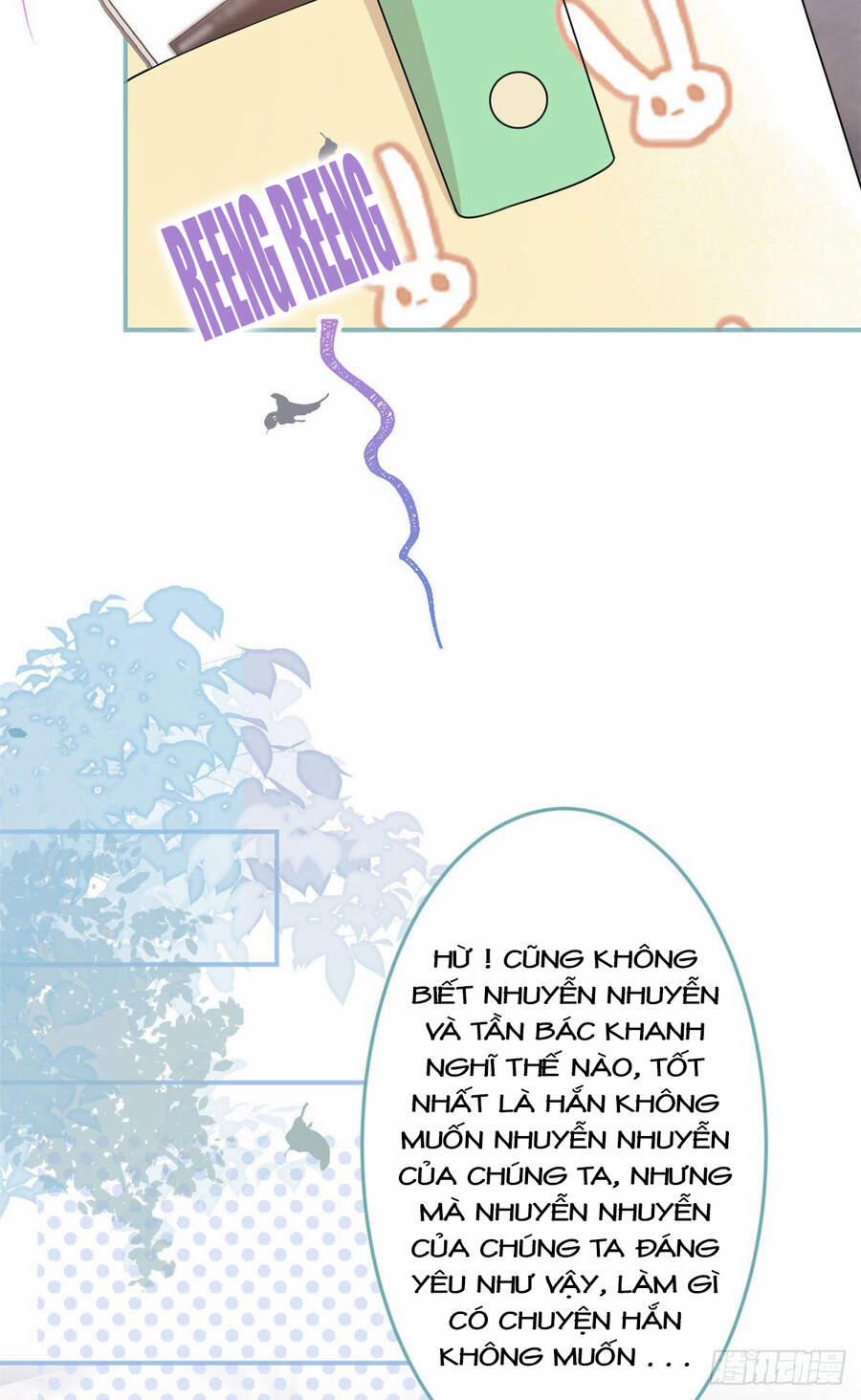 Ta Có Năm Đại Lão Ba Ba 106 trang 6