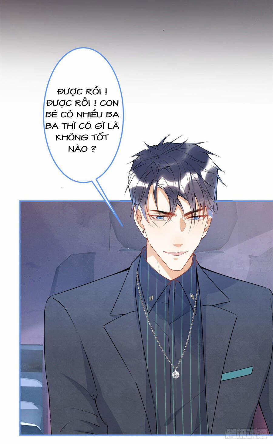 Ta Có Năm Đại Lão Ba Ba 106 trang 8