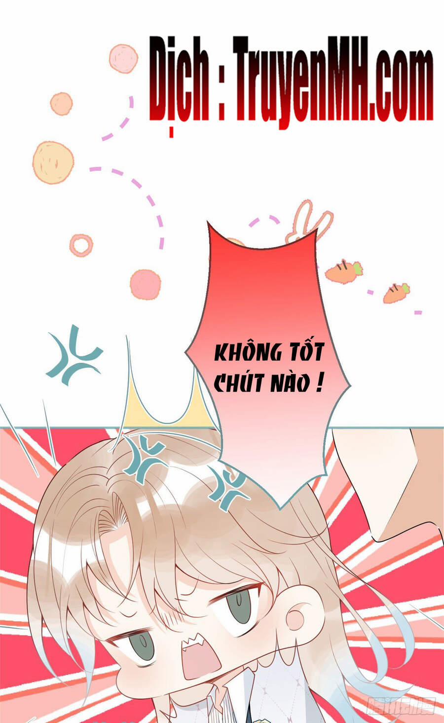 Ta Có Năm Đại Lão Ba Ba 106 trang 9