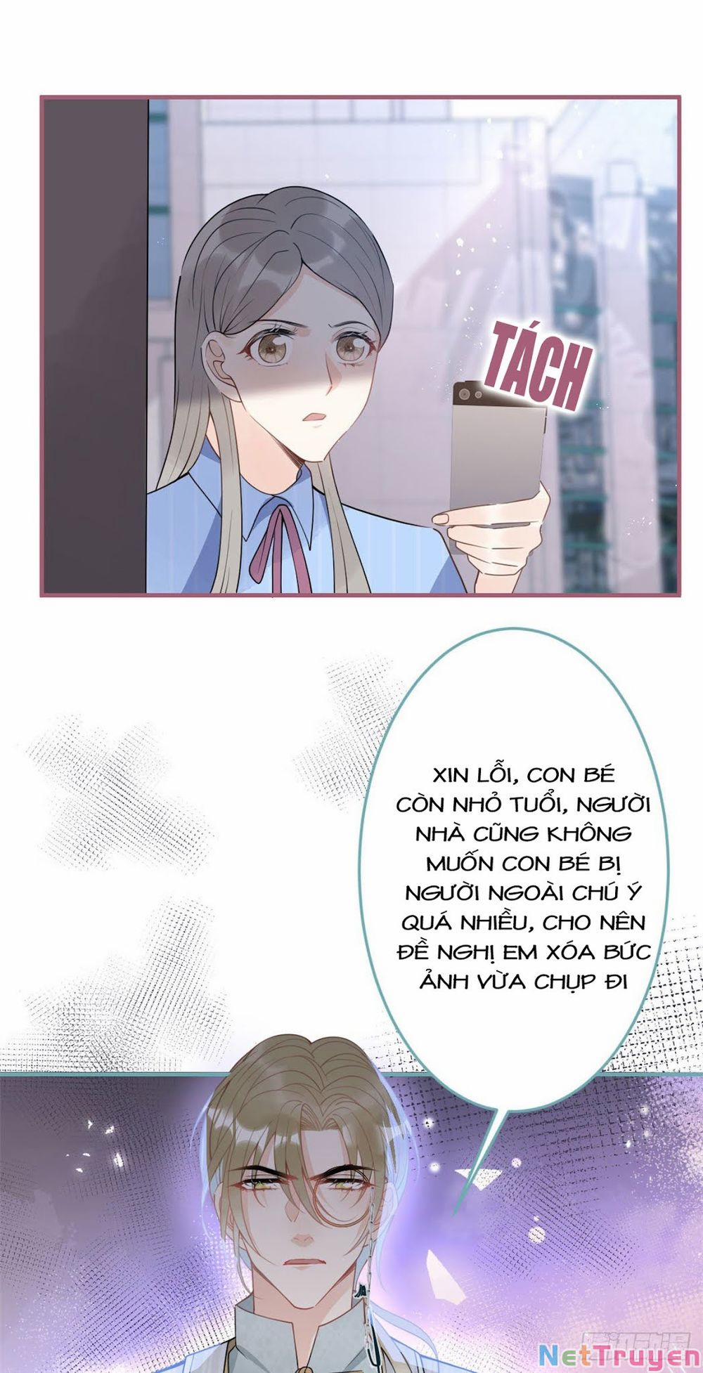 Ta Có Năm Đại Lão Ba Ba 107 trang 12