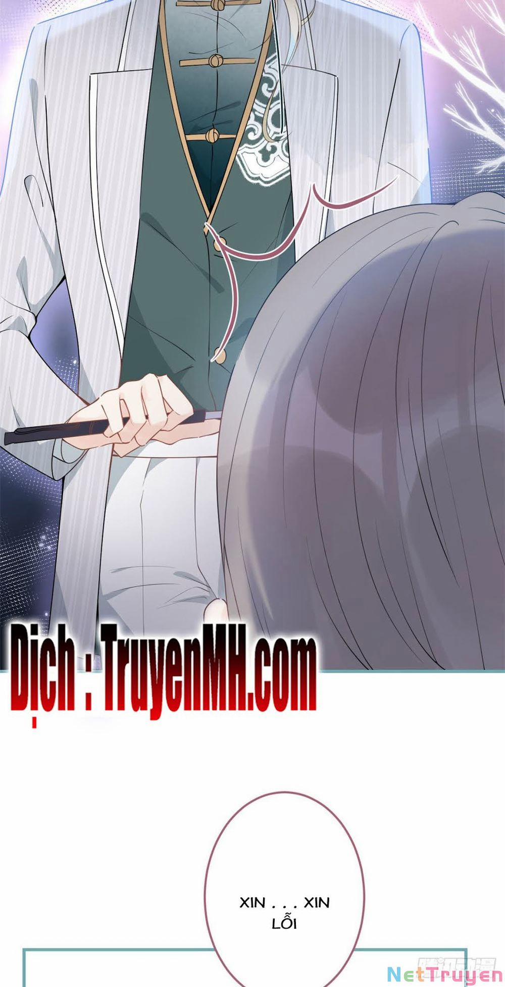 Ta Có Năm Đại Lão Ba Ba 107 trang 13