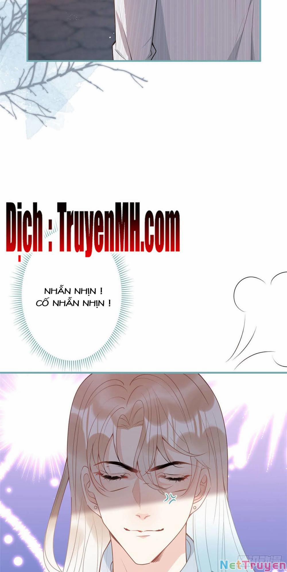 Ta Có Năm Đại Lão Ba Ba 107 trang 17