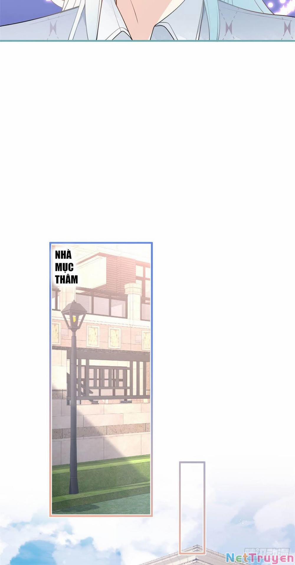 Ta Có Năm Đại Lão Ba Ba 107 trang 18