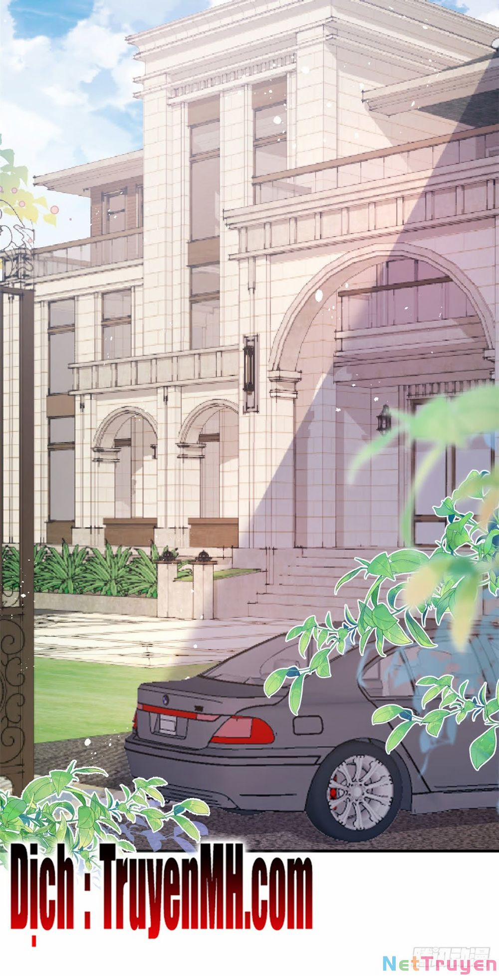 Ta Có Năm Đại Lão Ba Ba 107 trang 19