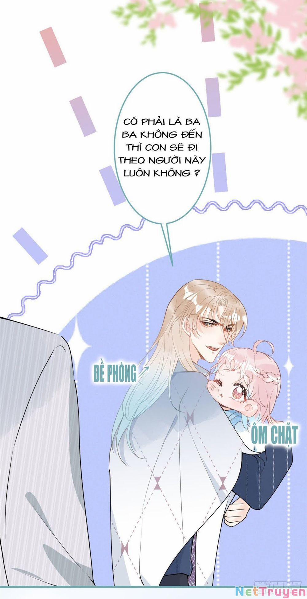 Ta Có Năm Đại Lão Ba Ba 107 trang 2