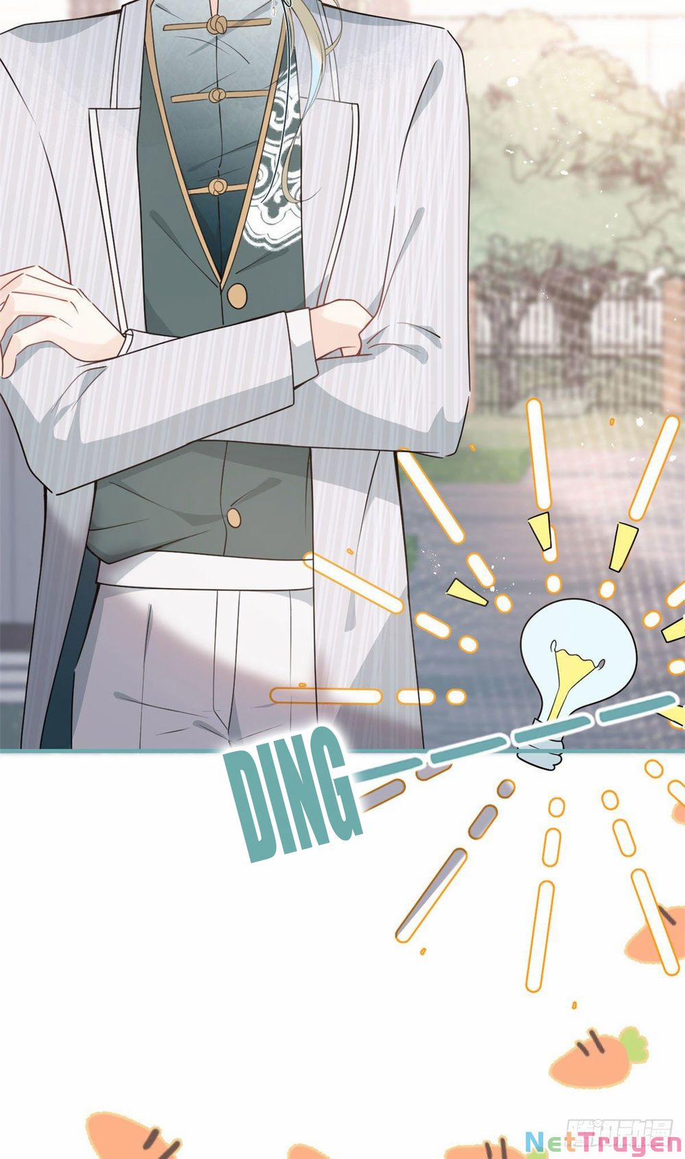 Ta Có Năm Đại Lão Ba Ba 107 trang 6