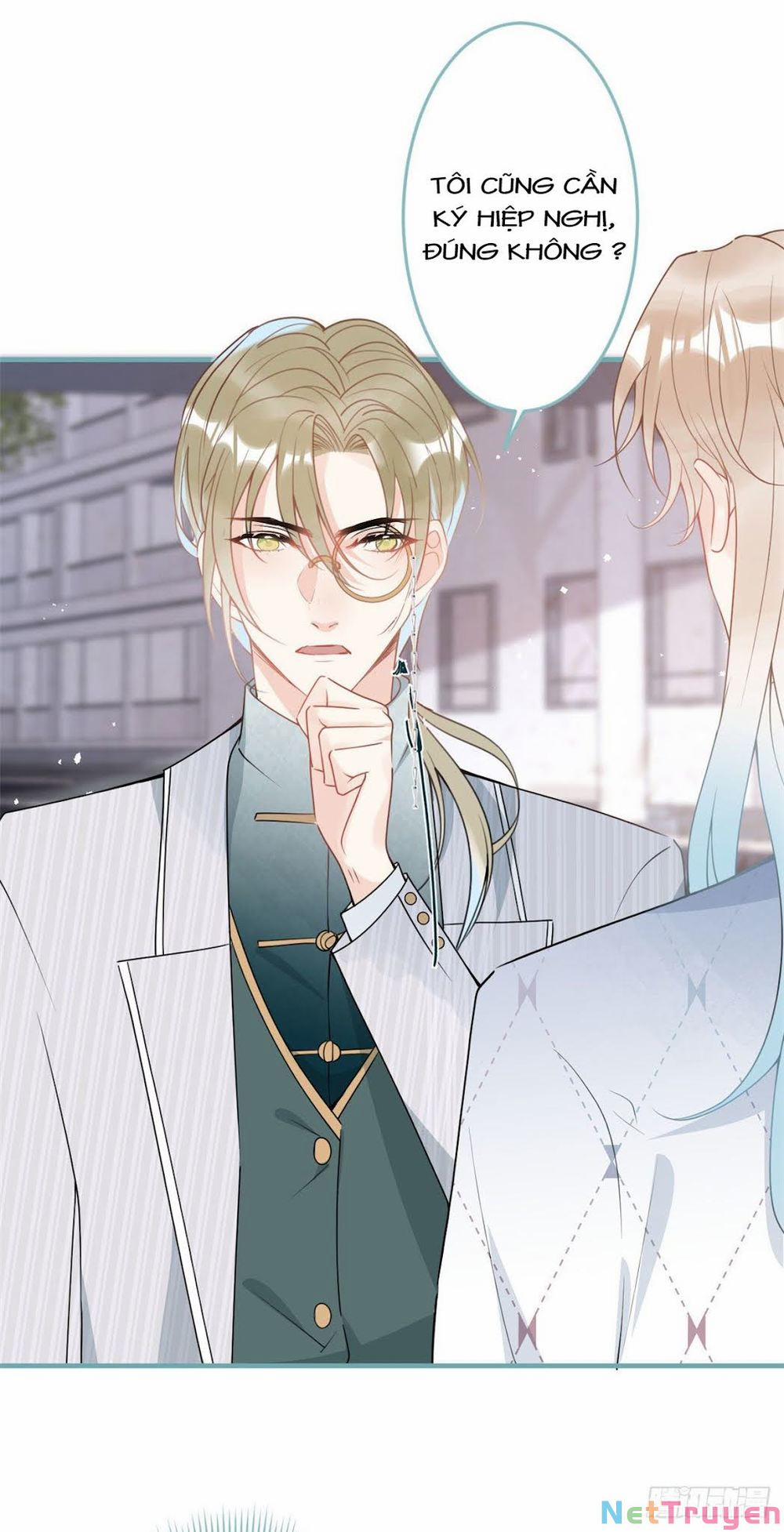 Ta Có Năm Đại Lão Ba Ba 107 trang 8