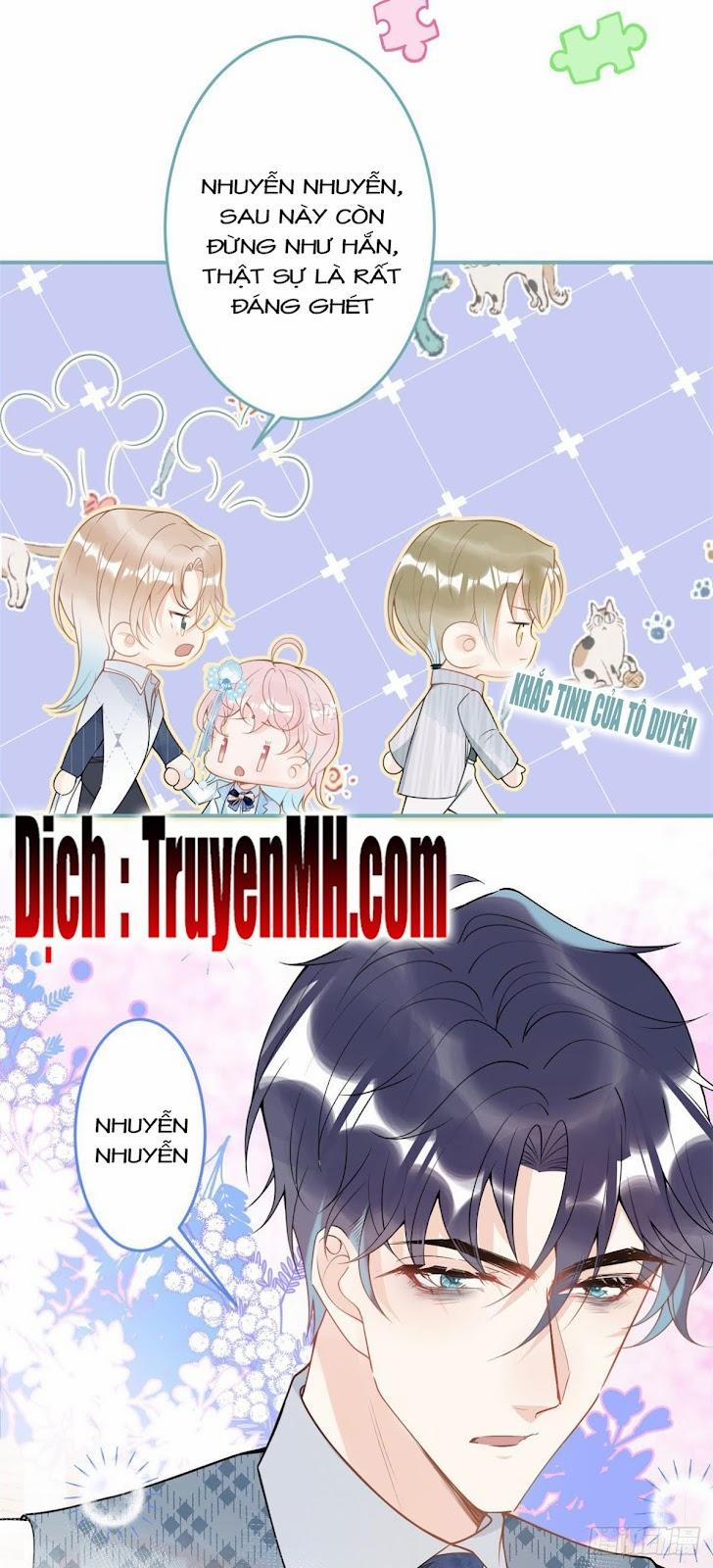 Ta Có Năm Đại Lão Ba Ba 108 trang 1