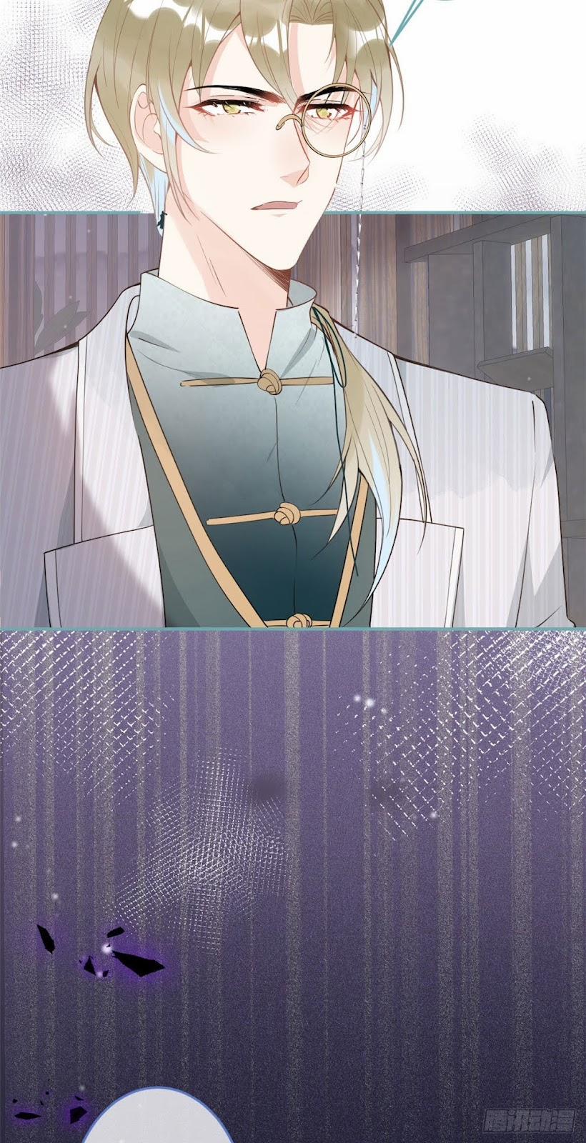 Ta Có Năm Đại Lão Ba Ba 108 trang 10