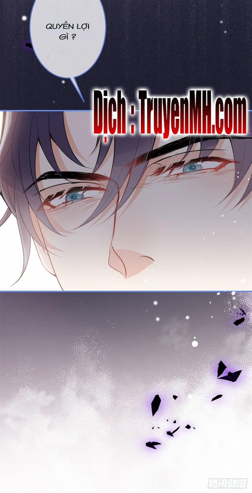 Ta Có Năm Đại Lão Ba Ba 108 trang 11