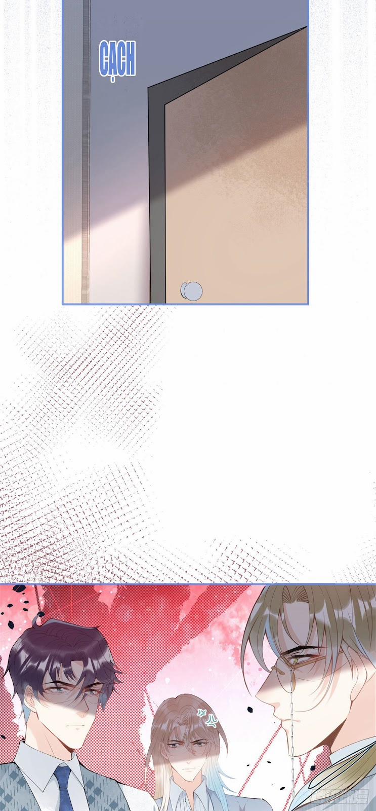 Ta Có Năm Đại Lão Ba Ba 108 trang 16