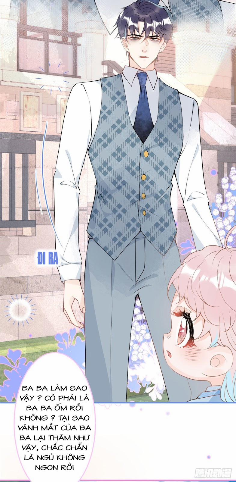 Ta Có Năm Đại Lão Ba Ba 108 trang 2