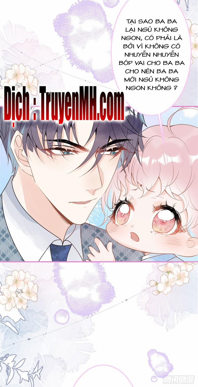 Ta Có Năm Đại Lão Ba Ba 108 trang 5