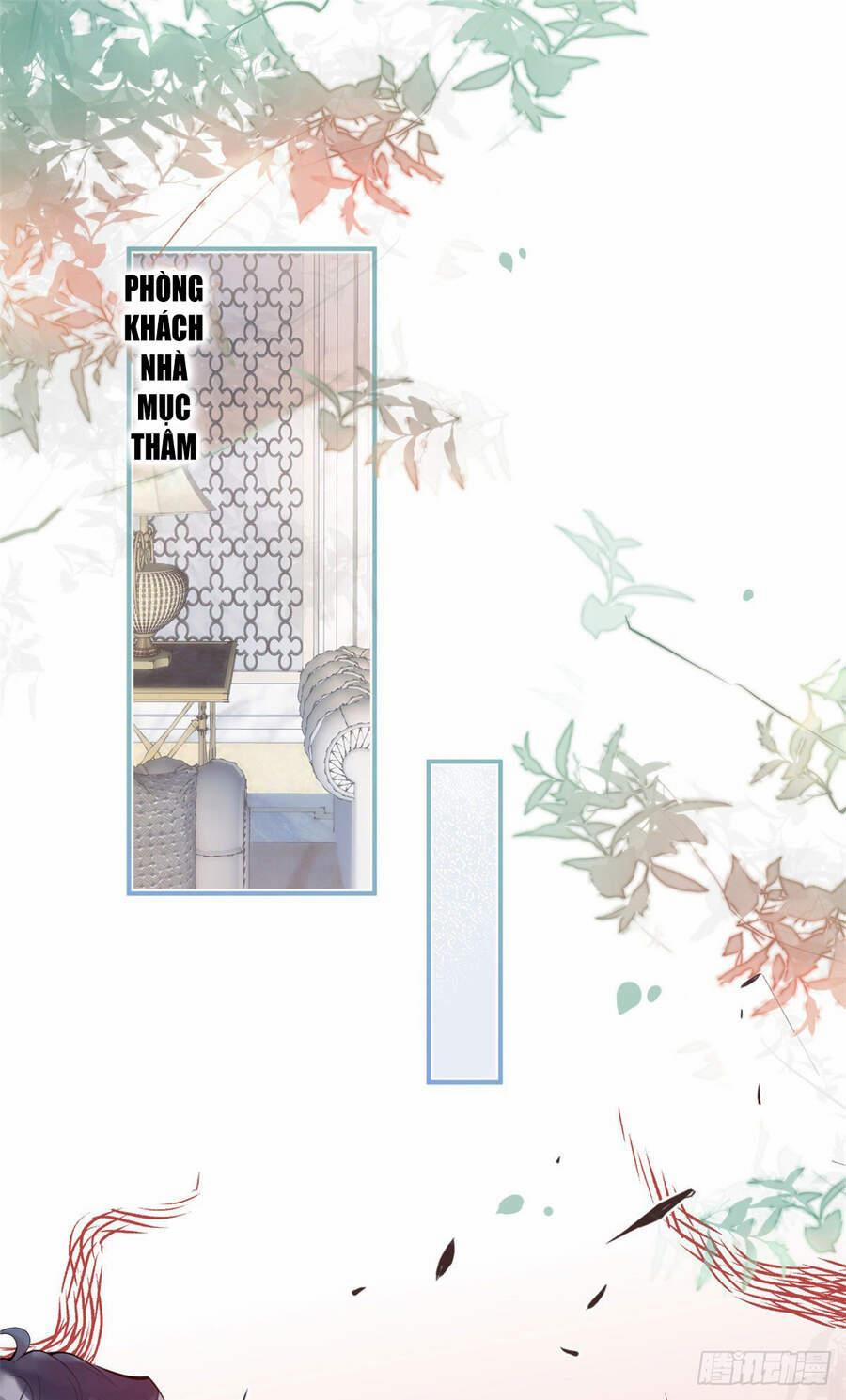 Ta Có Năm Đại Lão Ba Ba 109 trang 1