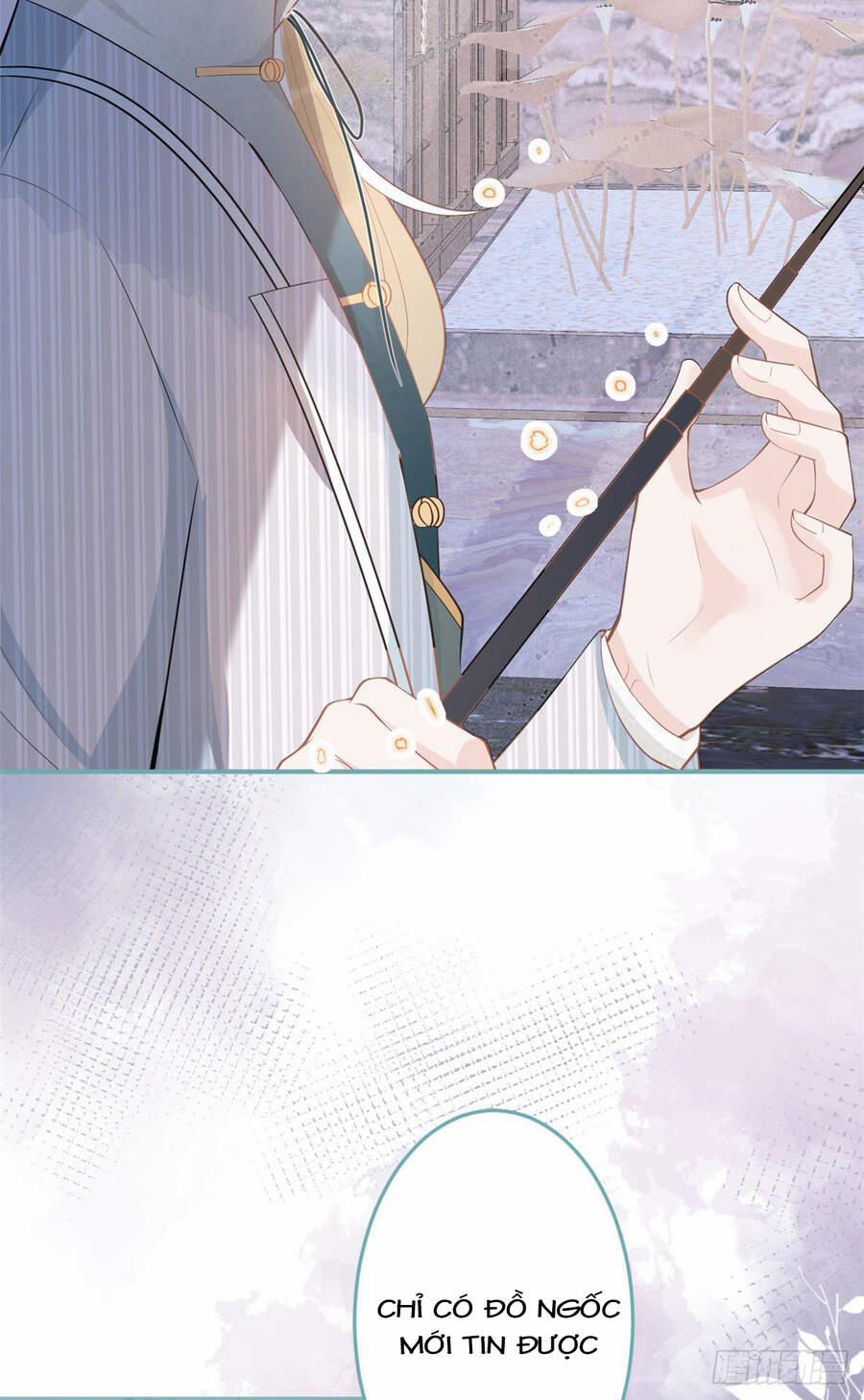 Ta Có Năm Đại Lão Ba Ba 109 trang 12