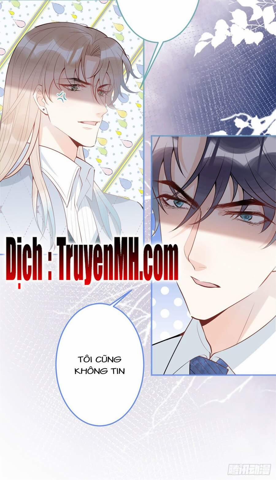 Ta Có Năm Đại Lão Ba Ba 109 trang 13