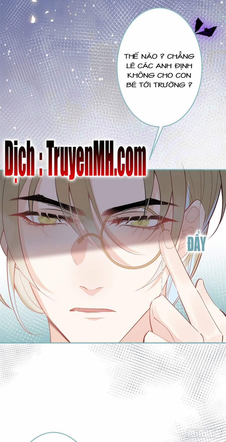 Ta Có Năm Đại Lão Ba Ba 109 trang 15