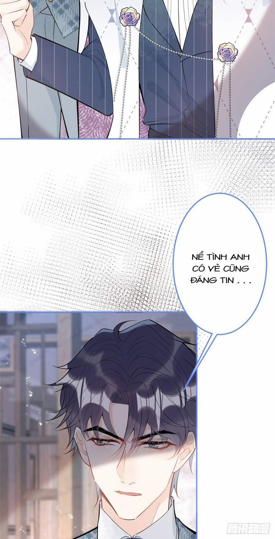 Ta Có Năm Đại Lão Ba Ba 109 trang 18