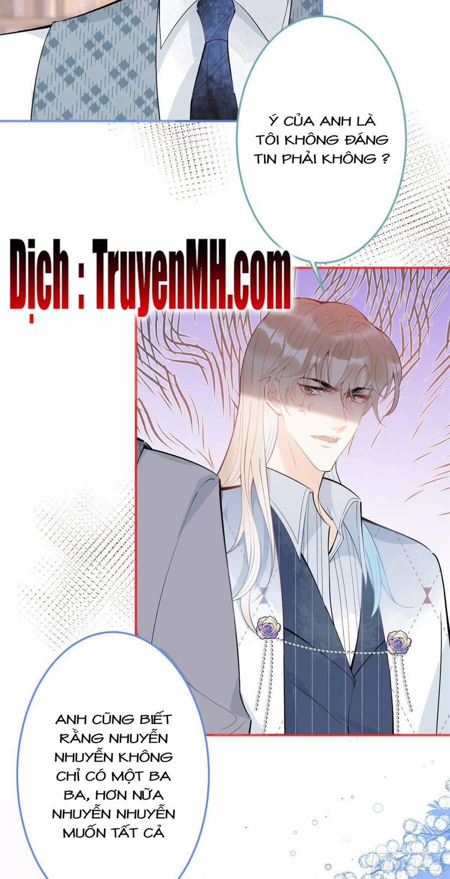 Ta Có Năm Đại Lão Ba Ba 109 trang 19