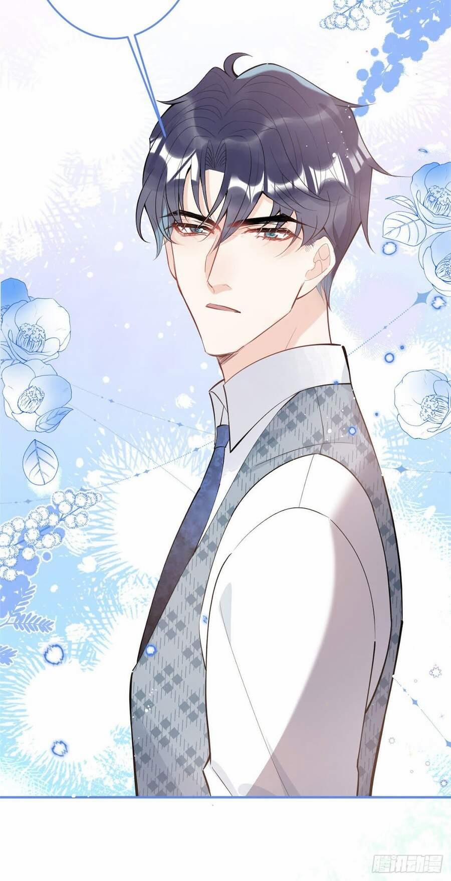 Ta Có Năm Đại Lão Ba Ba 109 trang 20