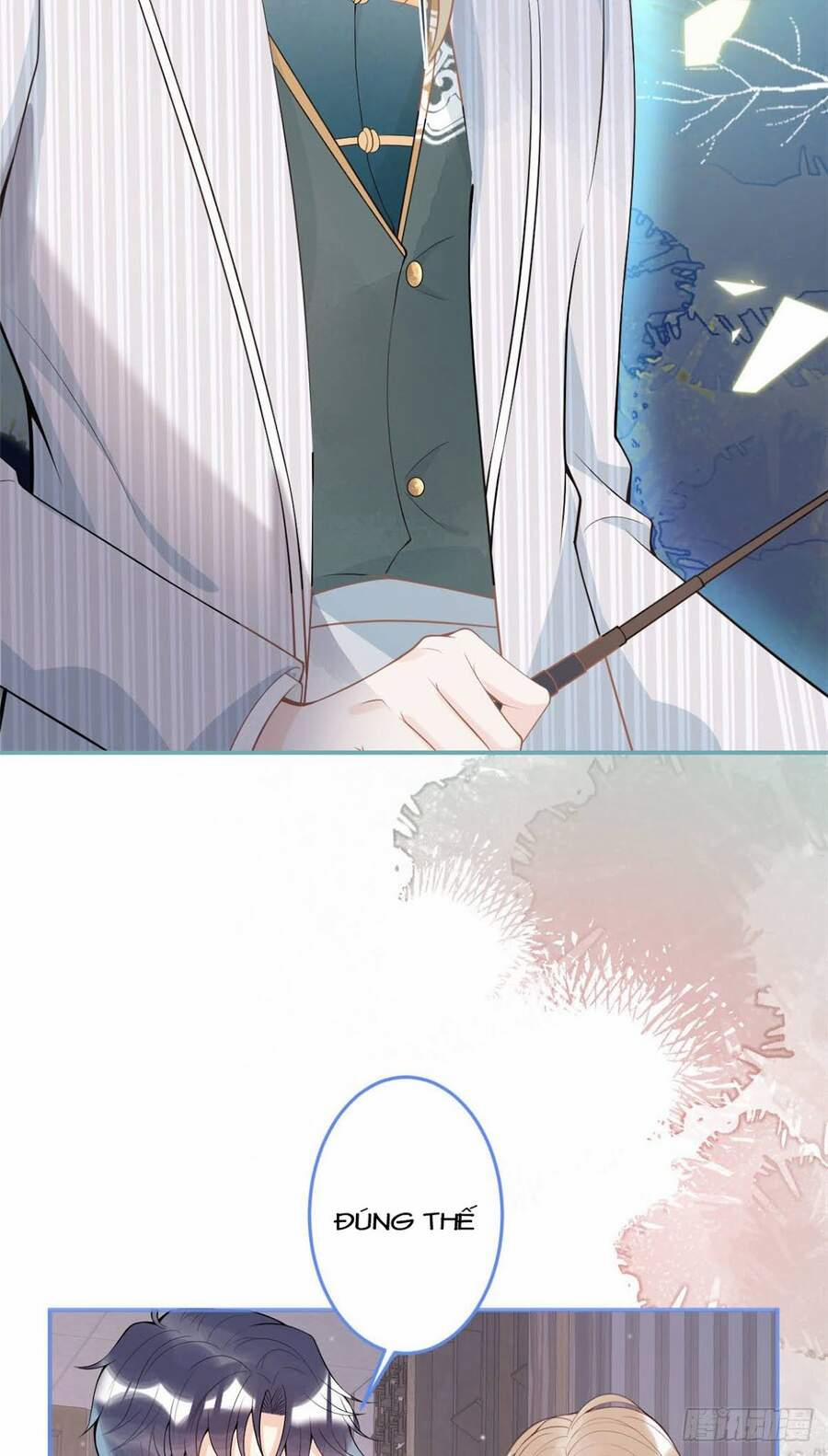 Ta Có Năm Đại Lão Ba Ba 109 trang 5