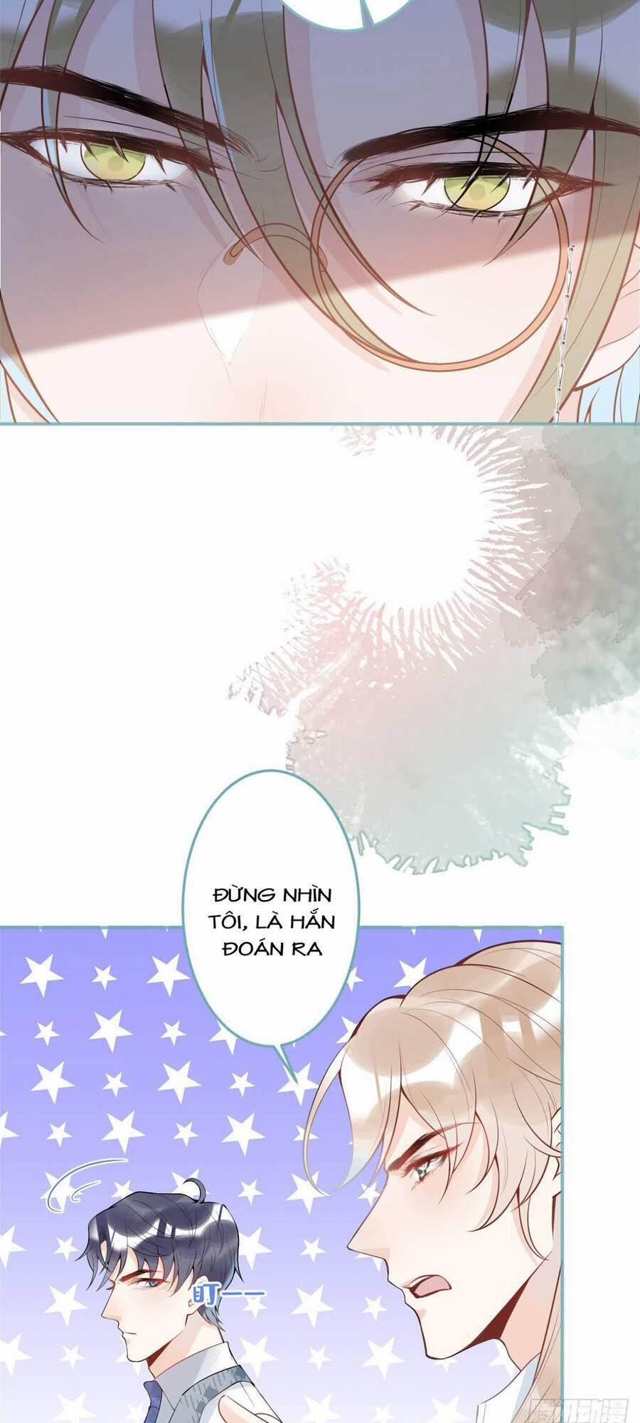 Ta Có Năm Đại Lão Ba Ba 109 trang 7