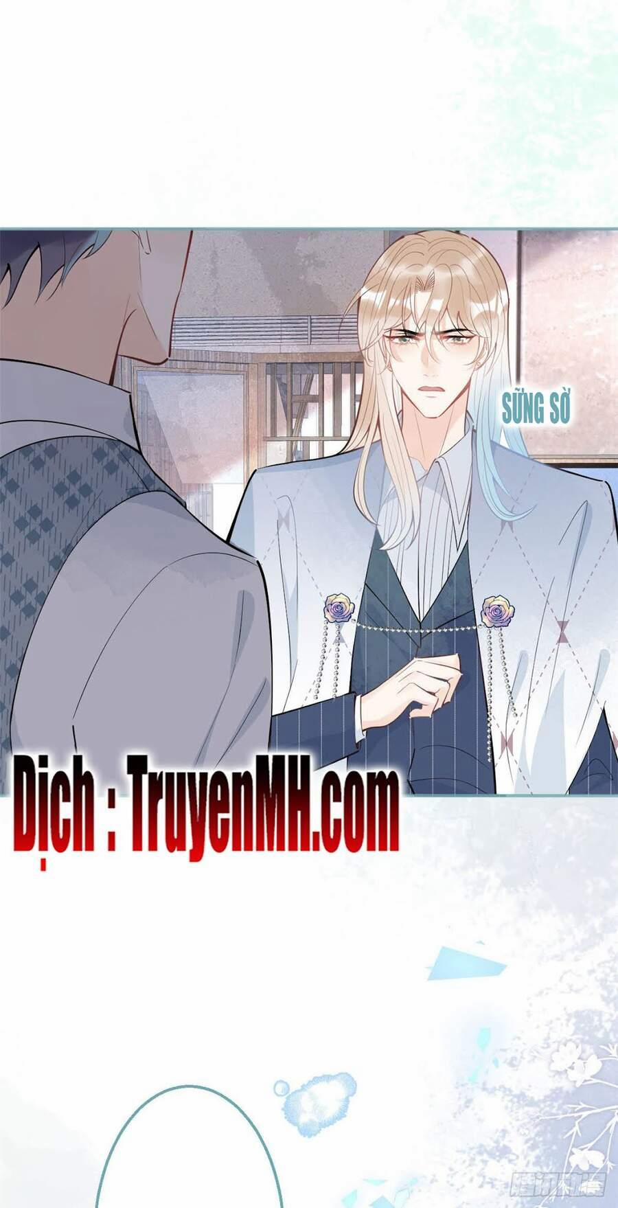 Ta Có Năm Đại Lão Ba Ba 110 trang 1