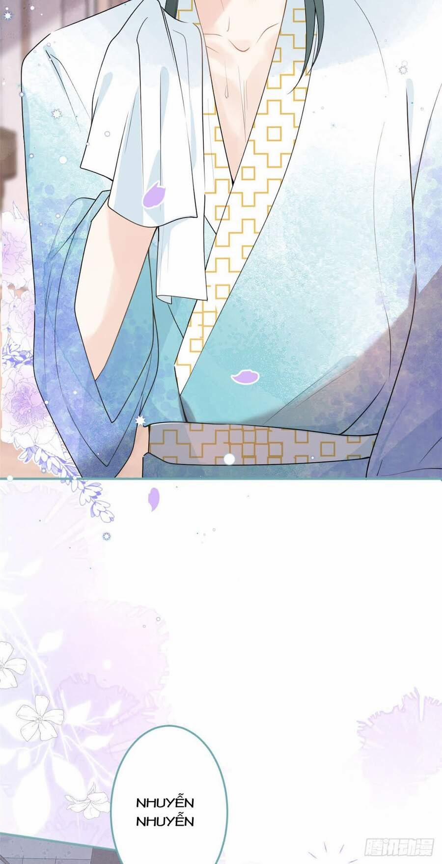 Ta Có Năm Đại Lão Ba Ba 110 trang 10