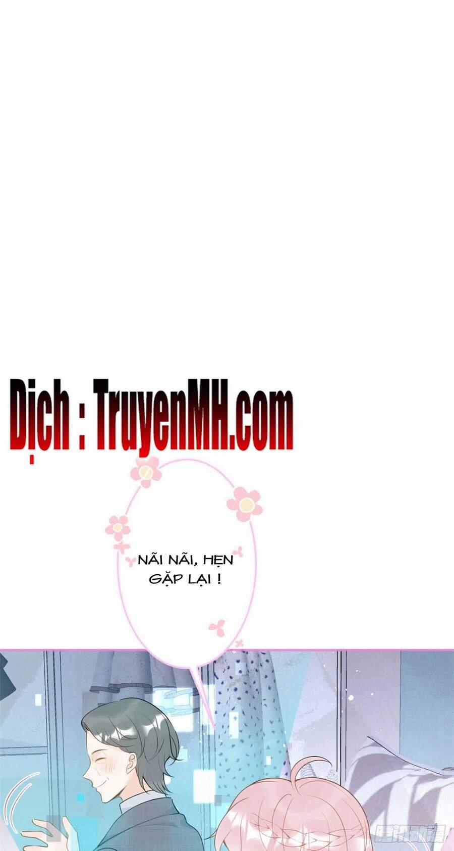 Ta Có Năm Đại Lão Ba Ba 110 trang 13