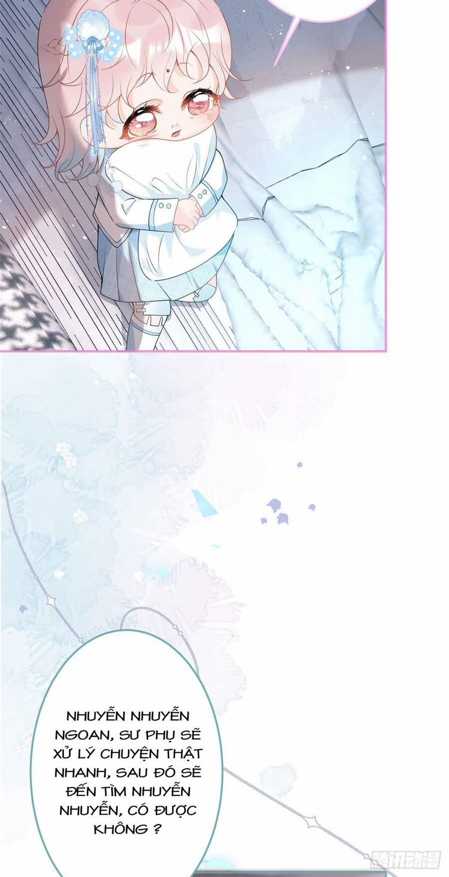 Ta Có Năm Đại Lão Ba Ba 110 trang 16