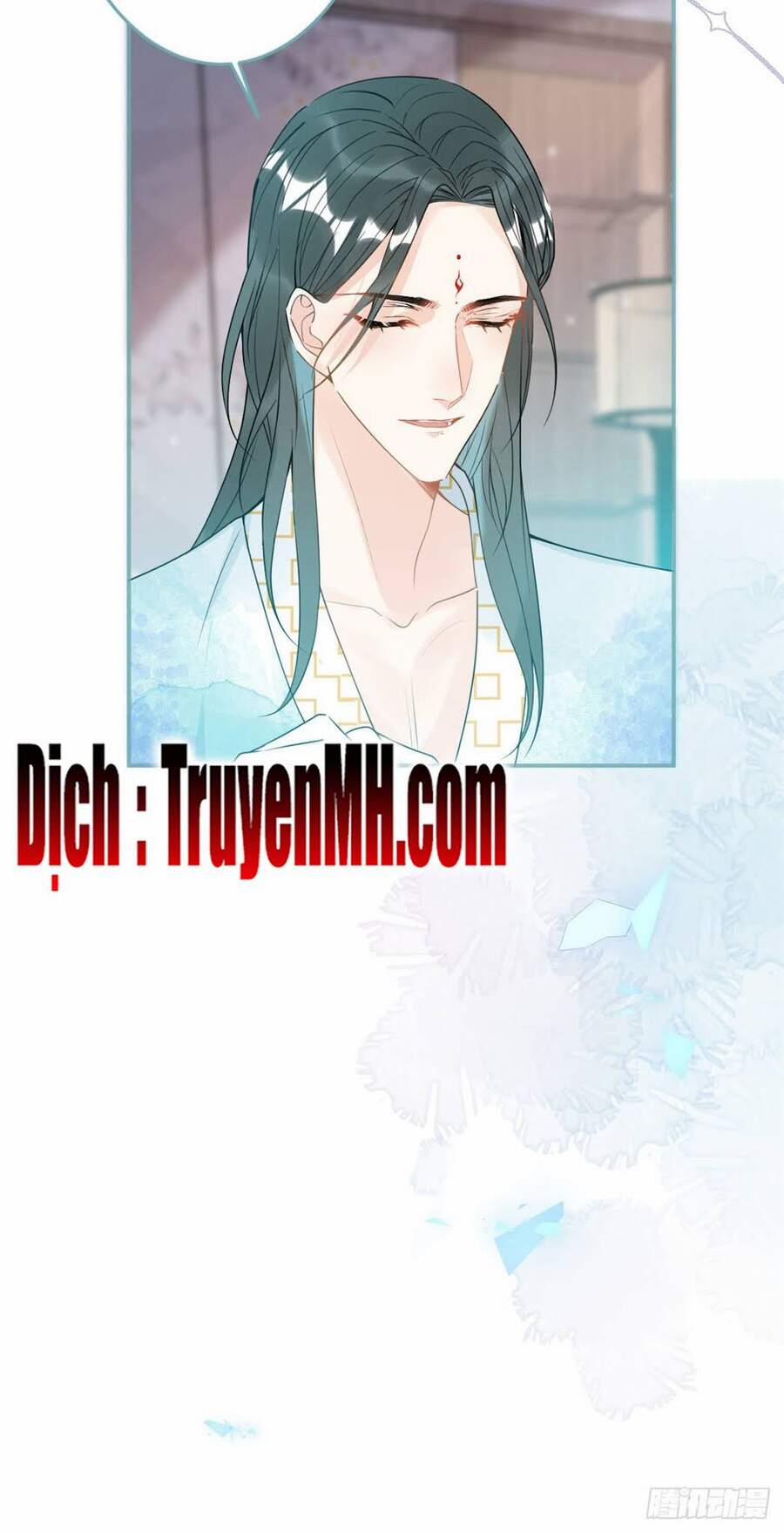 Ta Có Năm Đại Lão Ba Ba 110 trang 17