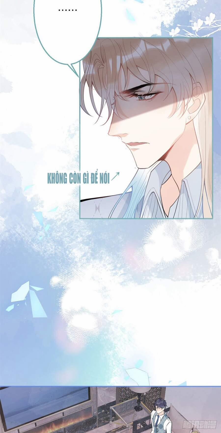 Ta Có Năm Đại Lão Ba Ba 110 trang 2